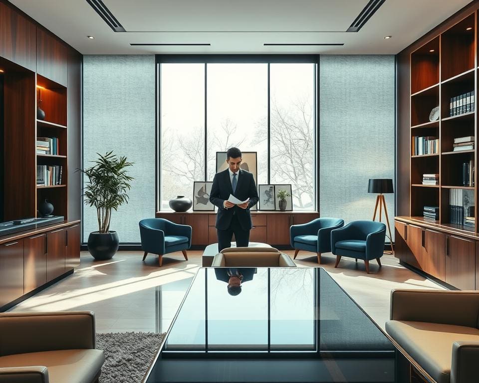 ¿Qué servicios ofrece un despacho de abogados?