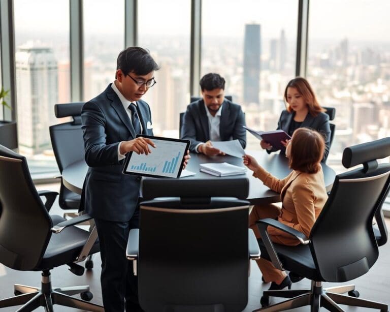 ¿Qué servicios ofrece un planificador financiero?