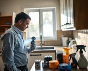 ¿Qué servicios presta una empresa de control de plagas?