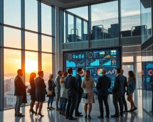 Big Data innovación