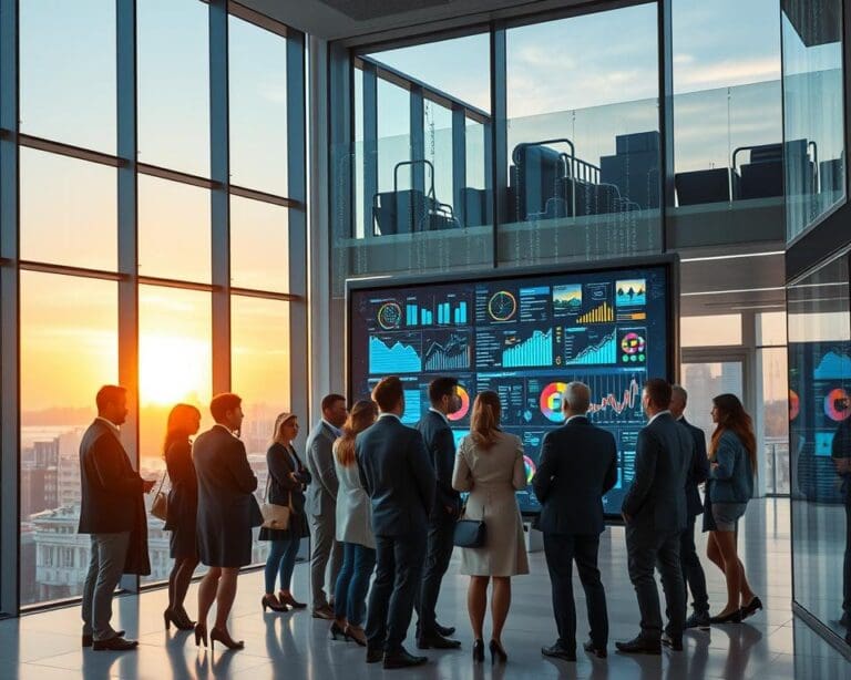 Big Data innovación