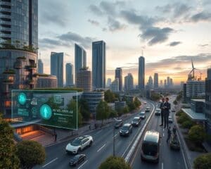 evolución tecnología futuro