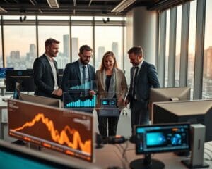 innovación industria tecnológica