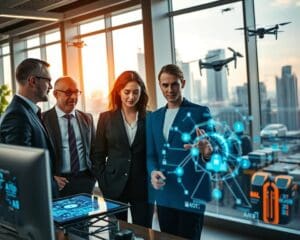 inteligencia artificial impacto