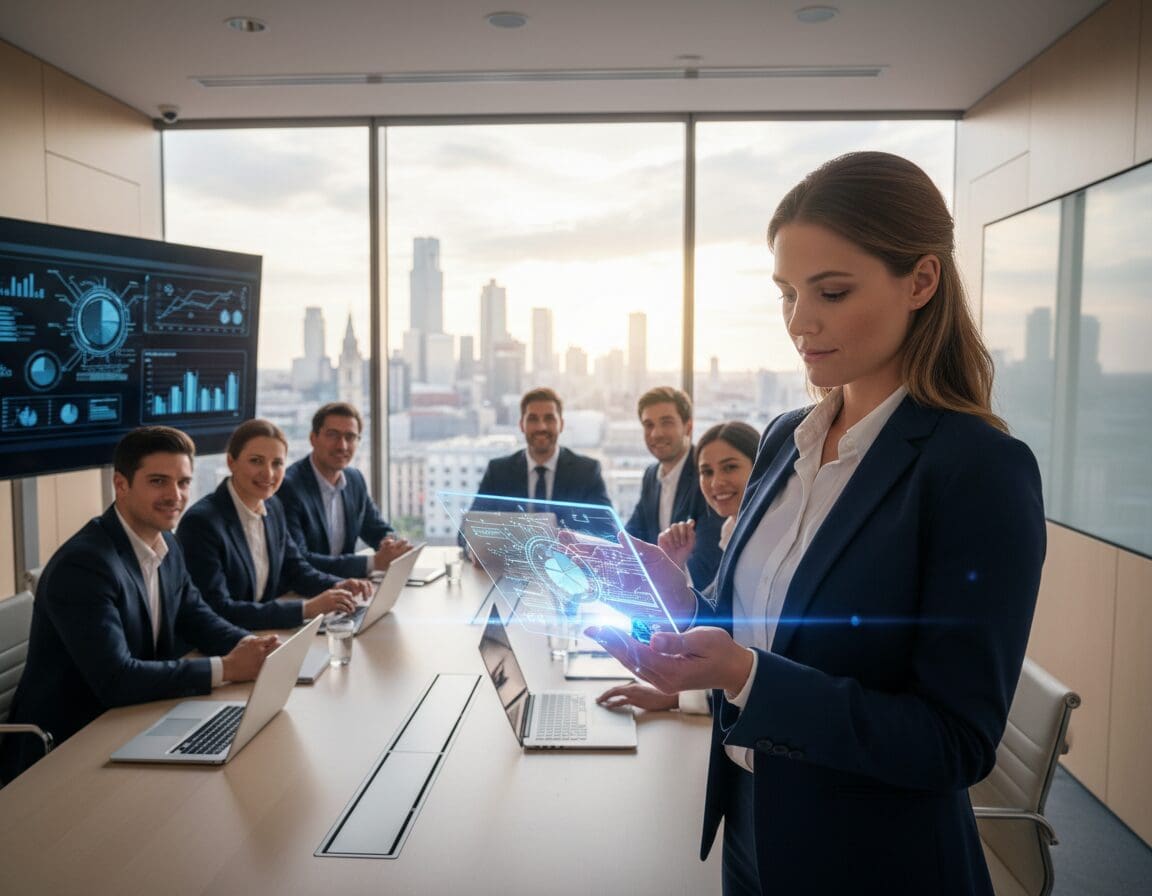 inteligencia artificial