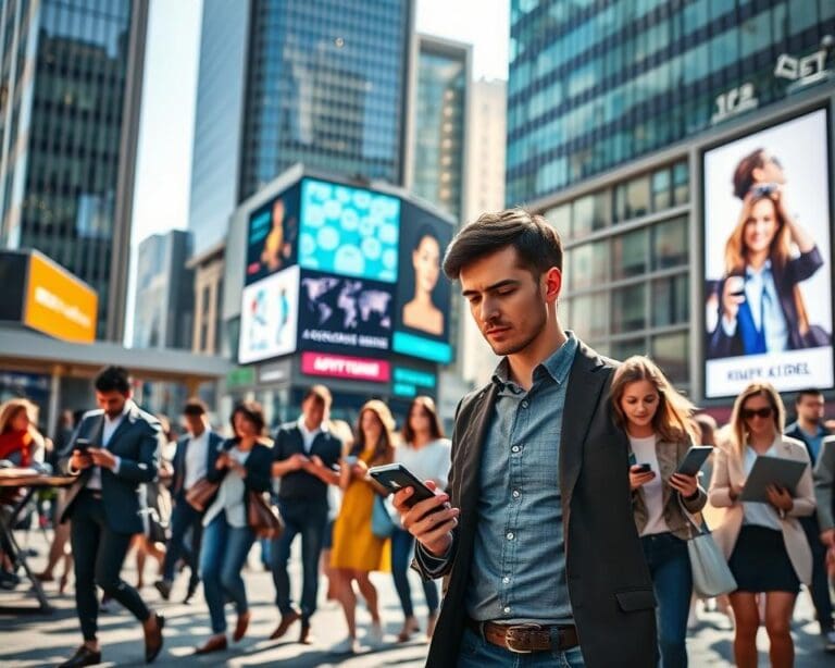 tecnología vida cotidiana