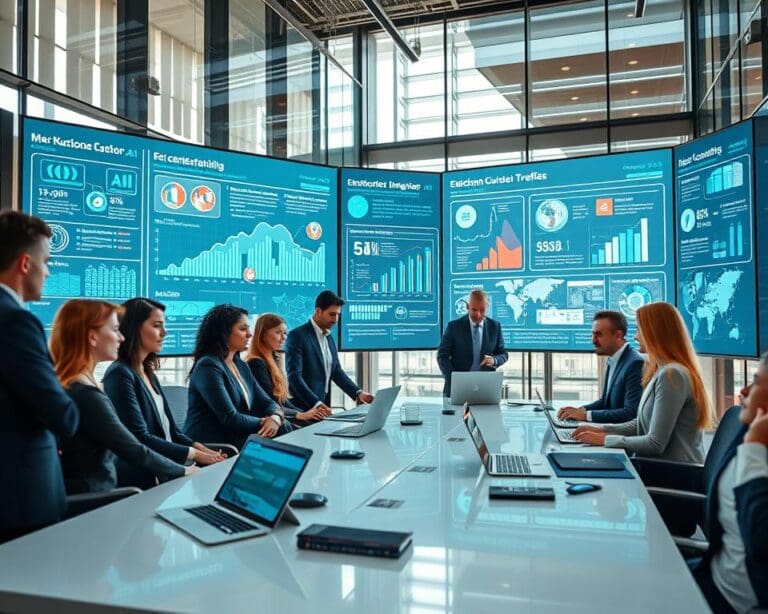 tendencias tecnológicas actuales