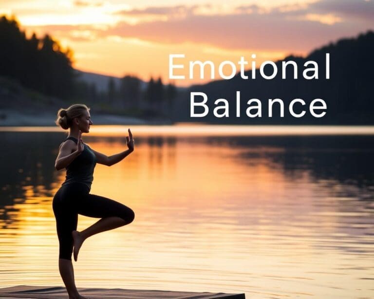 equilibrio emocional