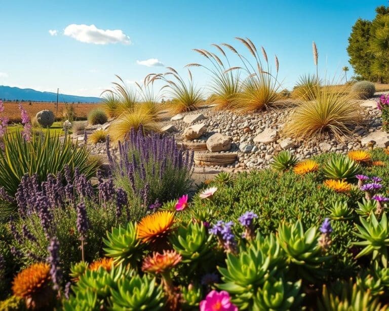 plantas resistentes