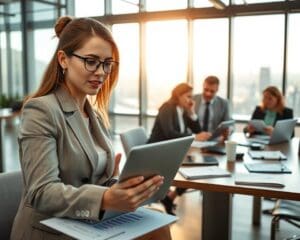 ERP empresas