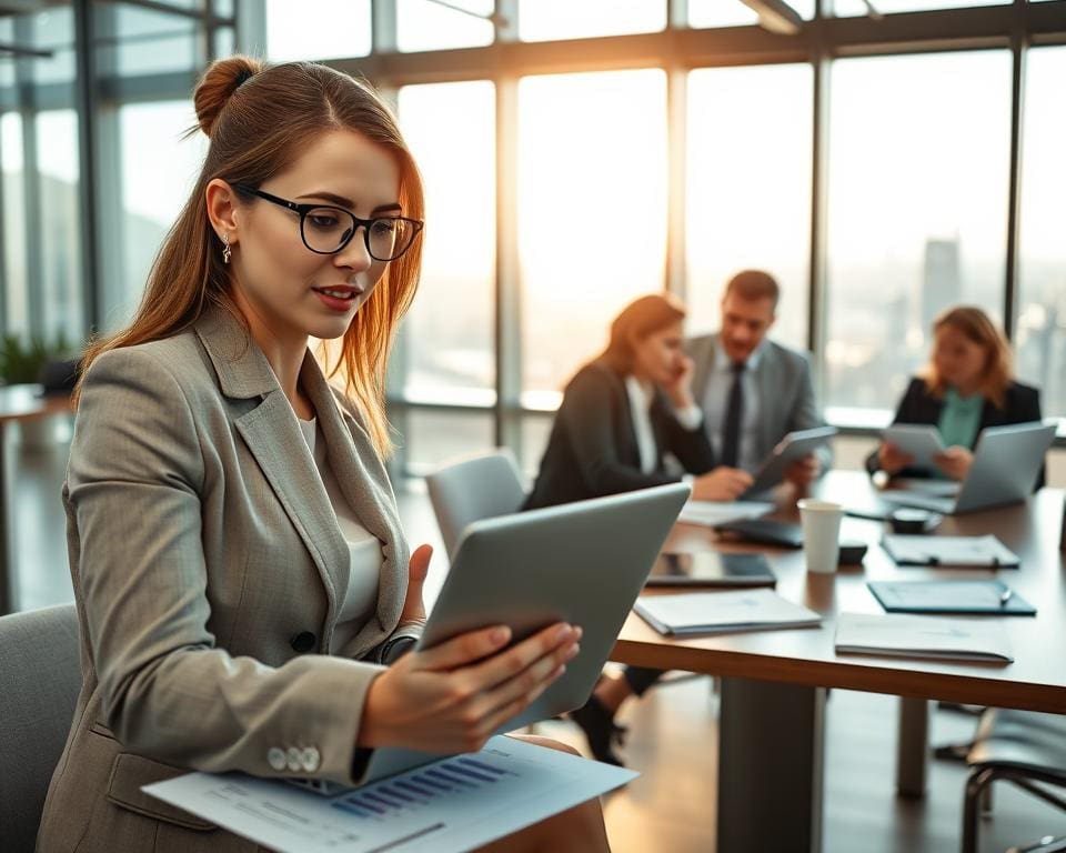 ERP empresas