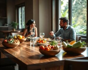 alimentación consciente