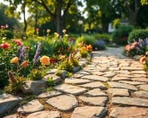 caminos piedra