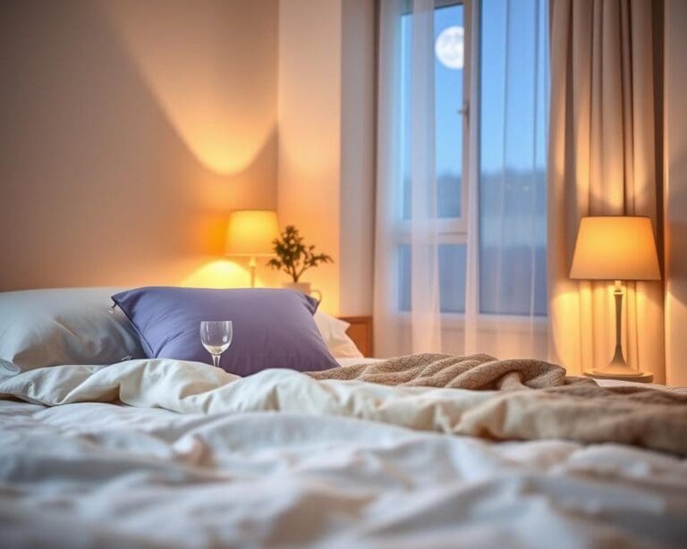 dormir mejor