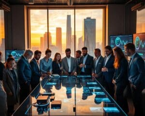 innovación tecnológica