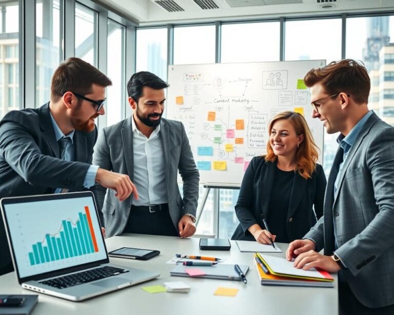 marketing contenidos