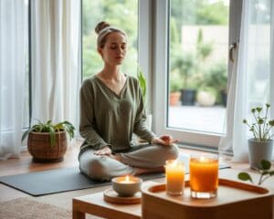 mindfulness diario