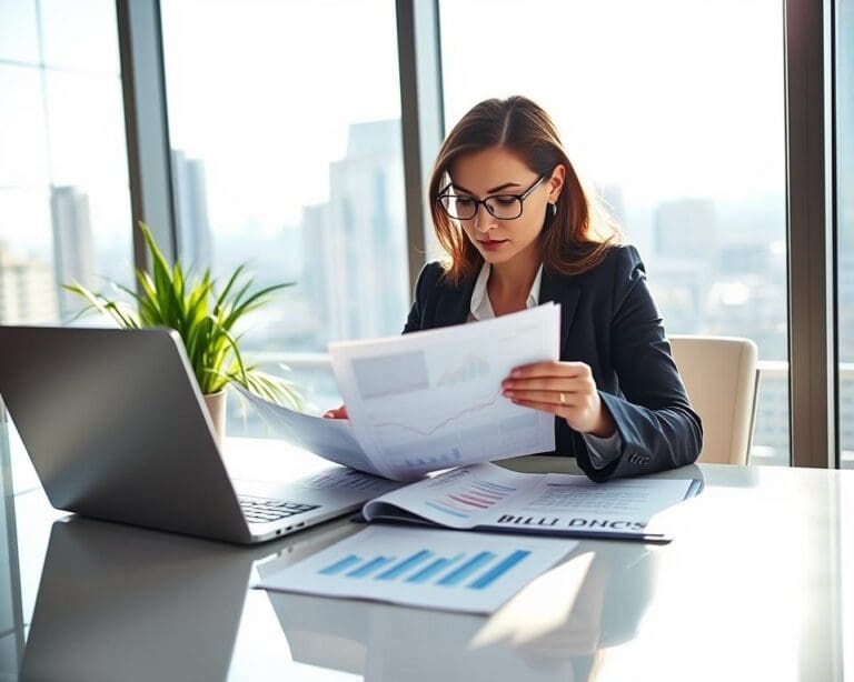 planificación financiera