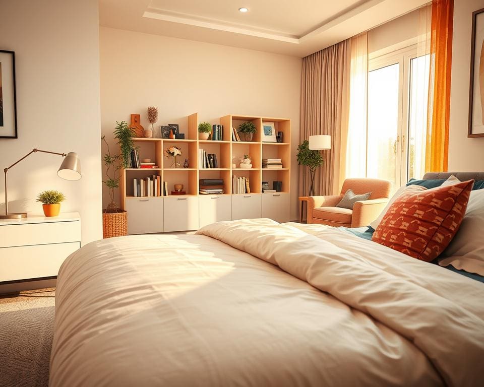renovar un dormitorio