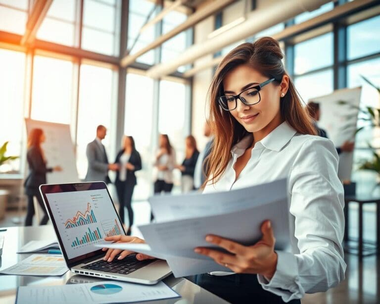 rentabilidad empresa