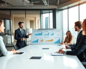reputación empresarial