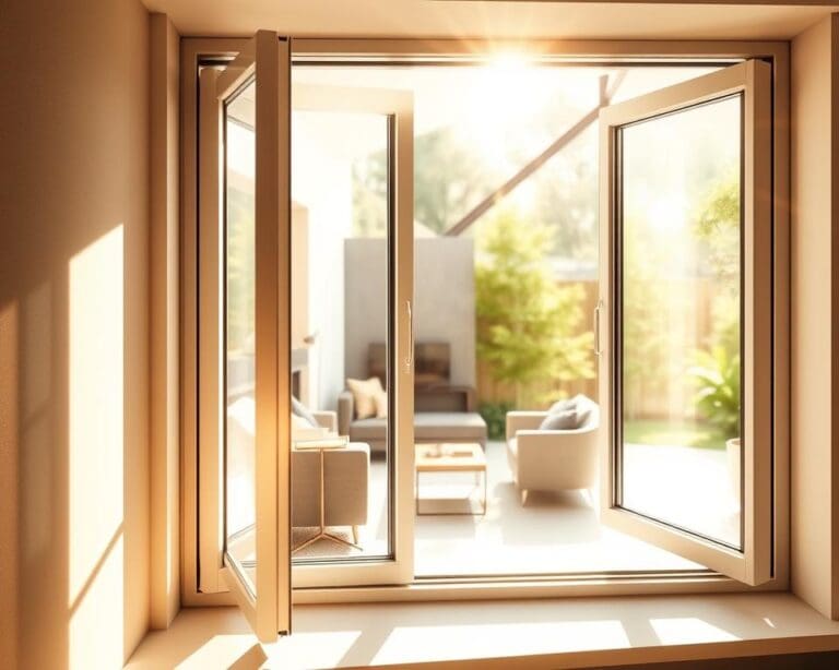 ventanas eficientes