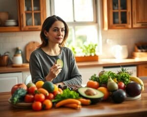 alimentación consciente