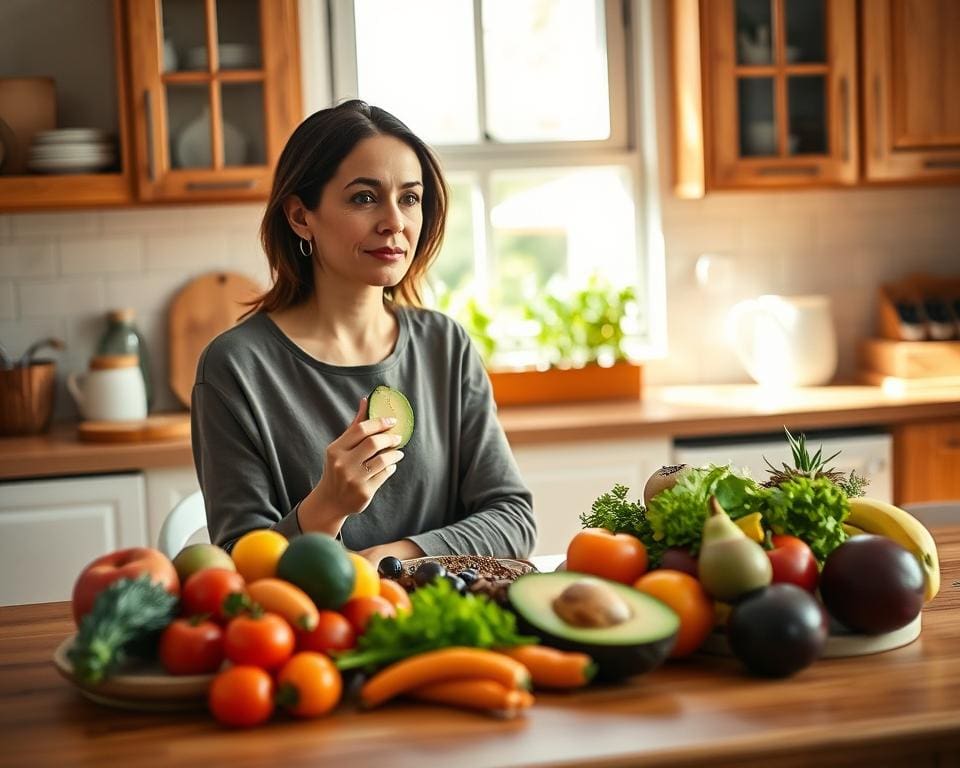 alimentación consciente