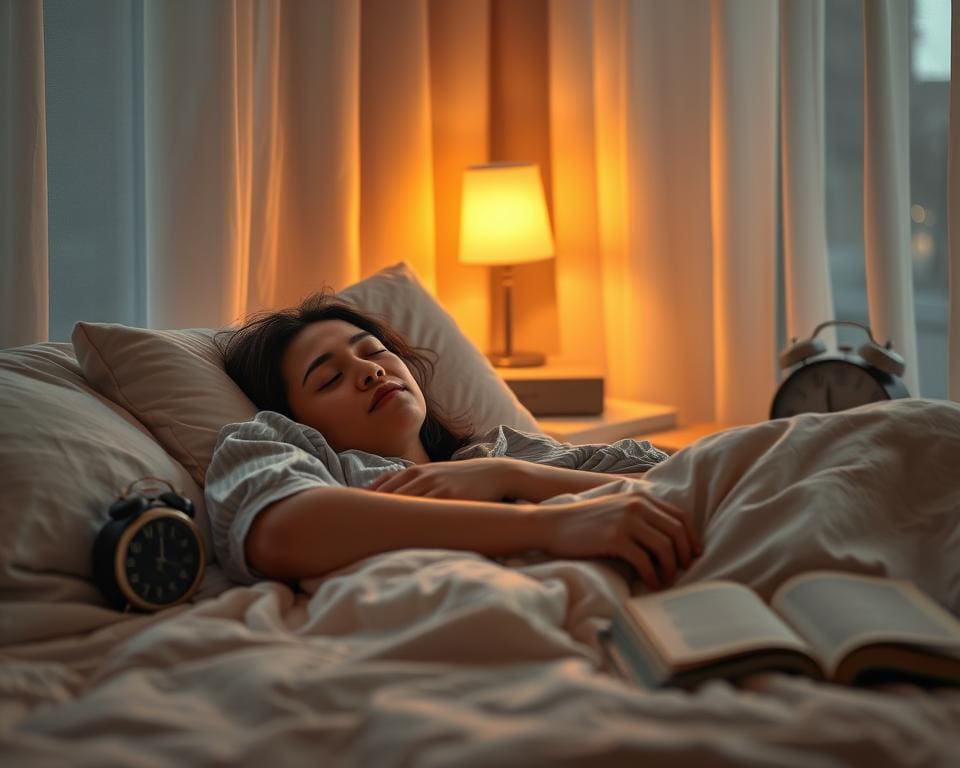 dormir mejor