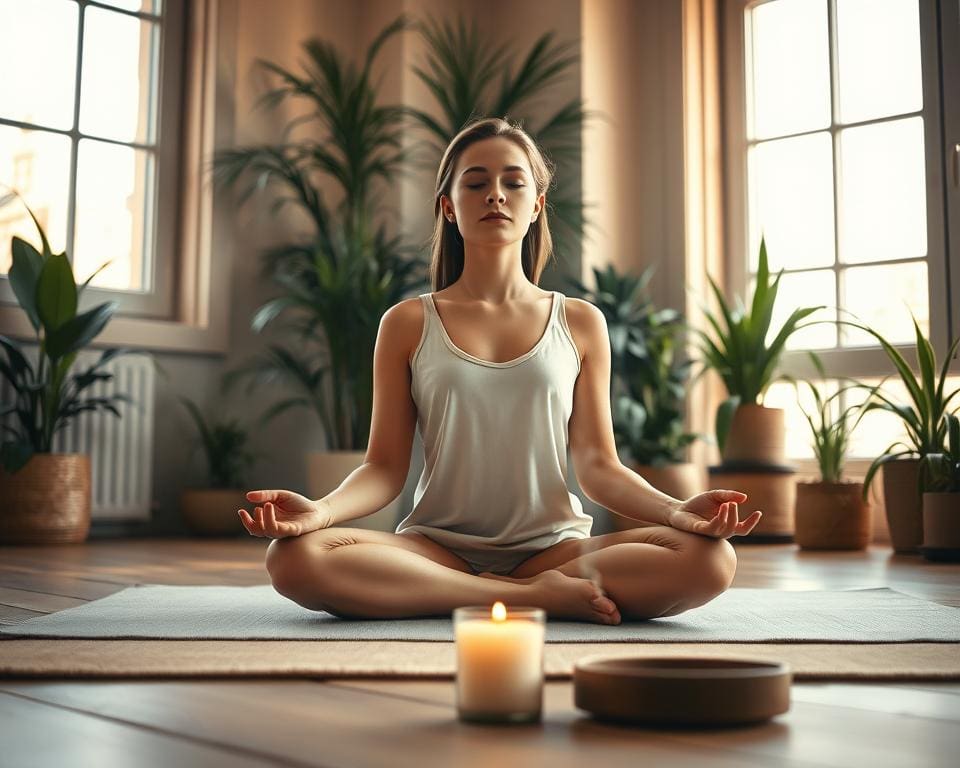 empezar a meditar