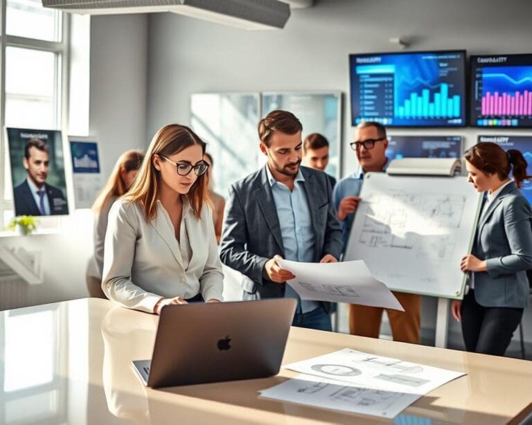 profesiones técnicas