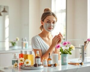 rituales de belleza