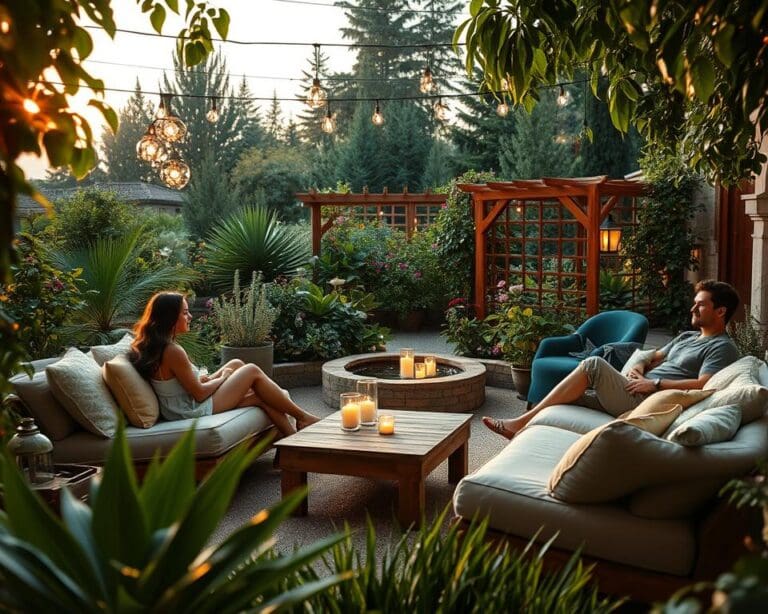 zona chill out