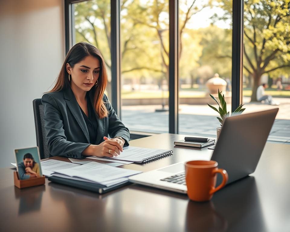 equilibrio vida trabajo