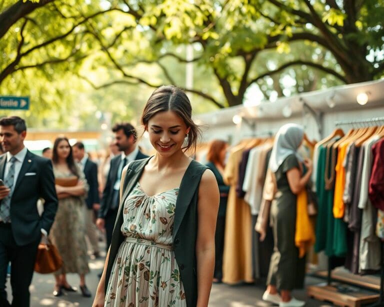 moda sostenible