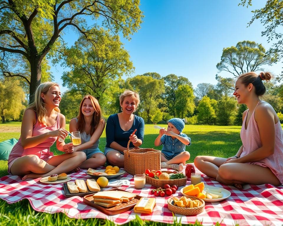picnic