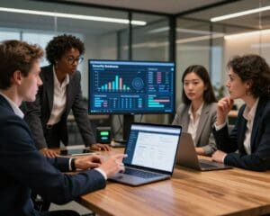 ciberseguridad para empresas