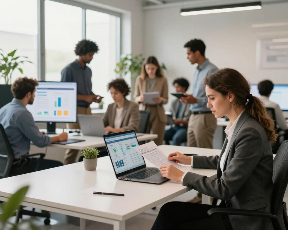 externalización de nóminas