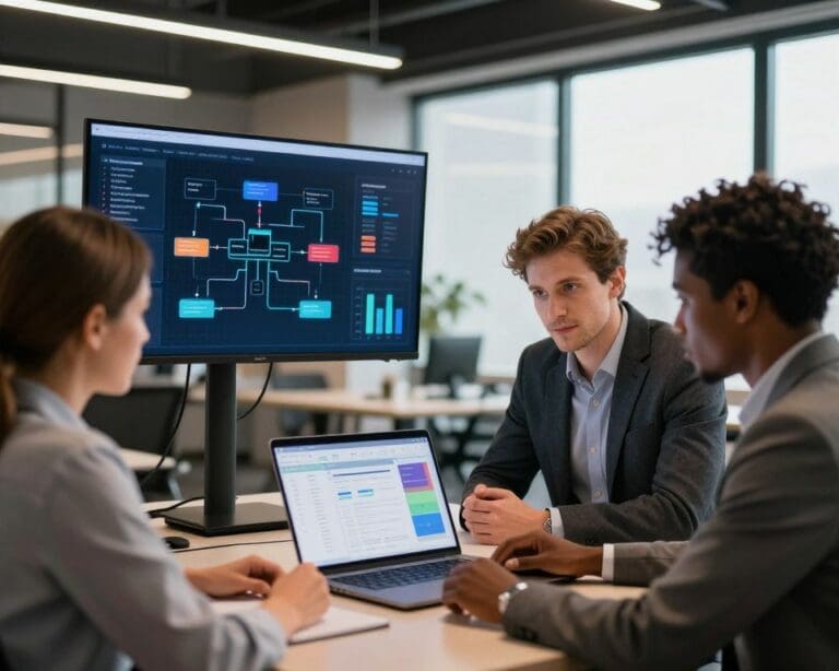 software de gestión